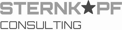 Logo Sternkopf Consulting